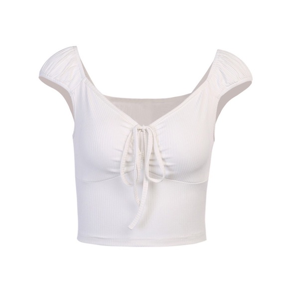 Top 🤍 - Picture 3 of 3